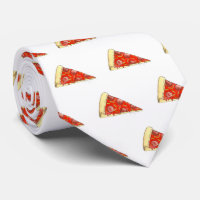 NYC Pepperoni Cheese Pizza Slice Pizzeria Foodie