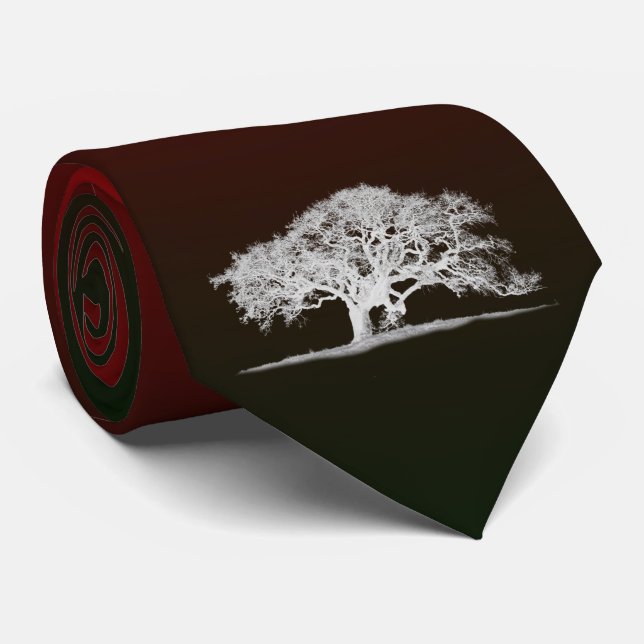 CORBATA OAK TREE (Enrollado)
