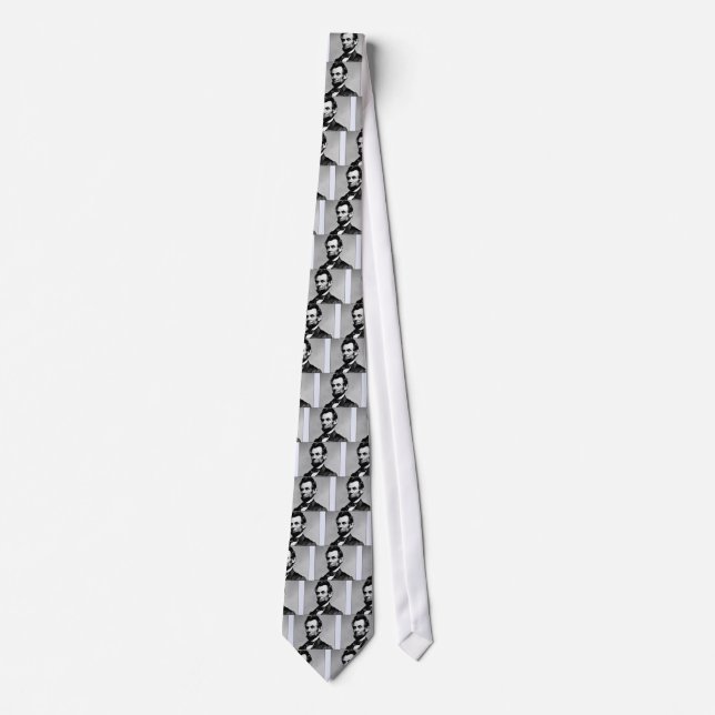 CORBATA OBAMA PARA EL PRESIDENTE (Anverso)