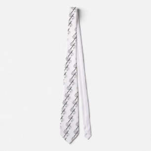 Corbata Oboe