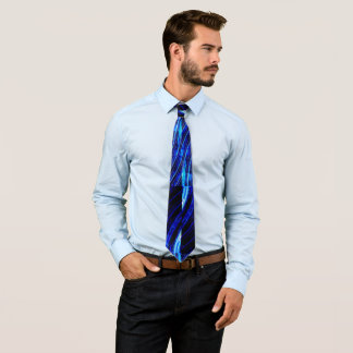 Corbata Obsidiana Tyle