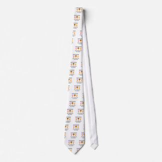 Corbata Obstetricista... Trabajará Para El Helado