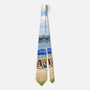 Corbata Ocean Grove NJ - Yate Pasando