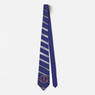 Corbata Octava División de Infantería "Pathfinder"