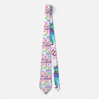 Corbata OG OG oficial