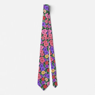 Corbata Oh Tan Encantador