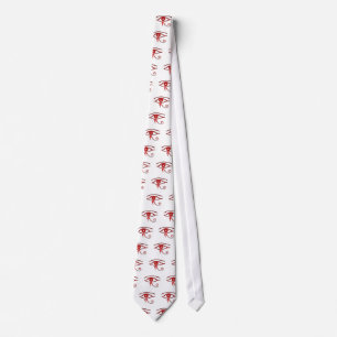 Corbata Ojo de horus