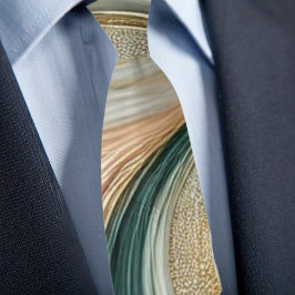 Corbata Ola