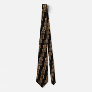 CORBATA OM NOM NOM BACON