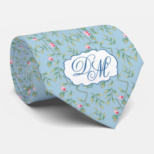 Corbata Omphalodes Boda azul Keepsake Neck Tie