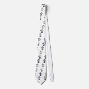 Corbata Operador de CNC Tornero