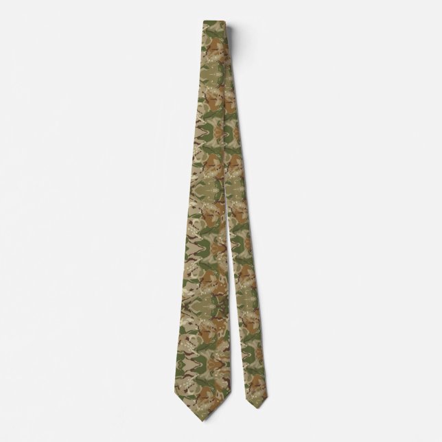 Corbata Operational Military Camouflage Pattern (Anverso)
