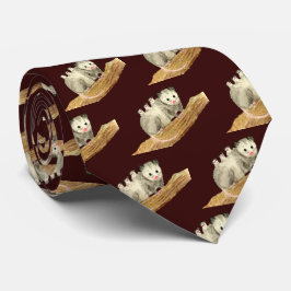 Corbata Opossums