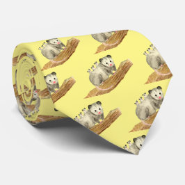 Corbata Opossums