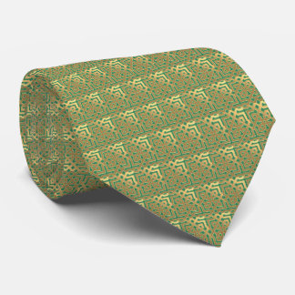 Corbata OPUS Chocolate de Dubái