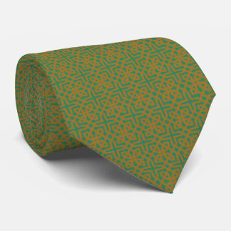 Corbata OPUS Chocolate de Dubái