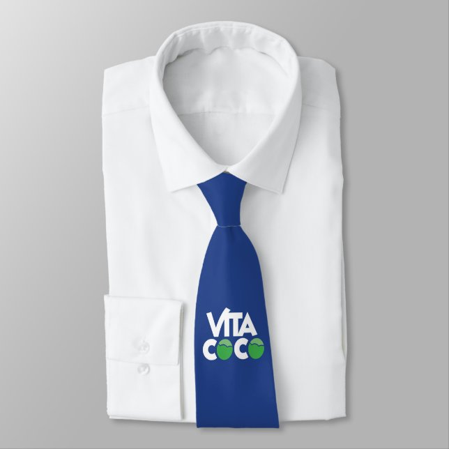 Corbata OPUS Vita Coco (Atado)