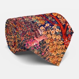 Corbata OREJAS DE ANIMALES FORESTALES DE OTOÑO, Pheasant, 