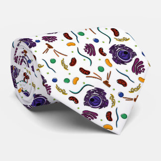 Corbata Organelles - Color