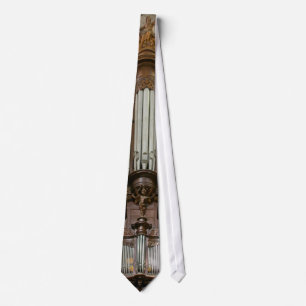 Corbata Órgano de la catedral de Narbona