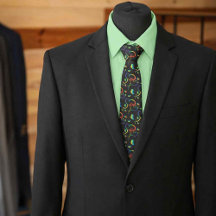 Orgullo arcoiris Valentine Neck