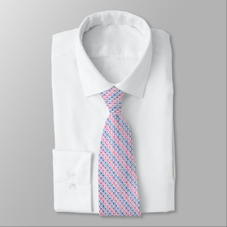 Corbata Orgullo bisexual Ho Ho