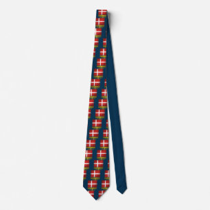 Corbata "Orgullo de Dansk "