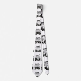 Corbata Original hecho en España