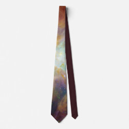 CORBATA ORION NEBULA (2) NECK TIE