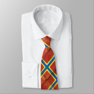 Corbata Orkney