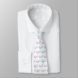 Corbata Ornaments Necktie