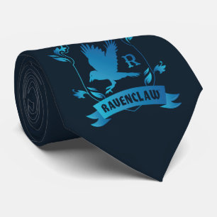 Corbata Ornate RAVENCLAW™ House Escudo