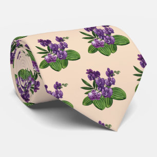 Corbata Orquídeas de Orchideen Blumen
