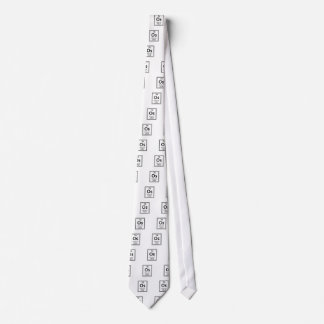Corbata Osmio 76