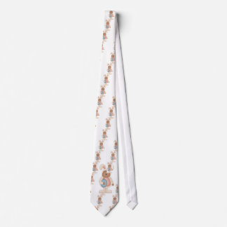 Corbata Oso 1 de Pascua