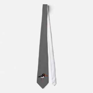 Corbata Ostrero americano