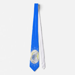Corbata Otis T. Wren Tie (versión 2)