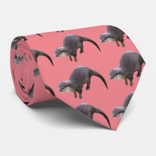 Corbata Otter