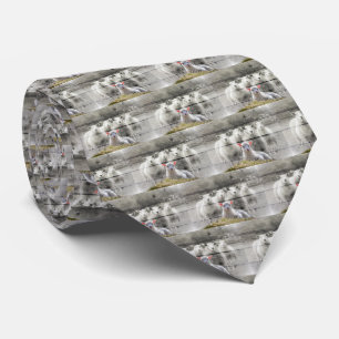 Corbata Oveja Bloqueo Bebé Cordero