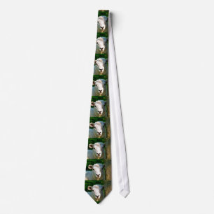 CORBATA OVEJAS CORTAS