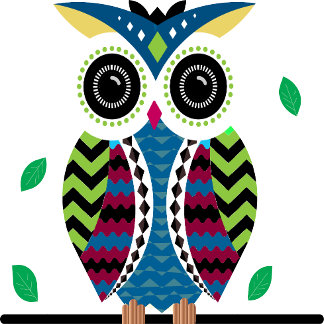 Corbata owl