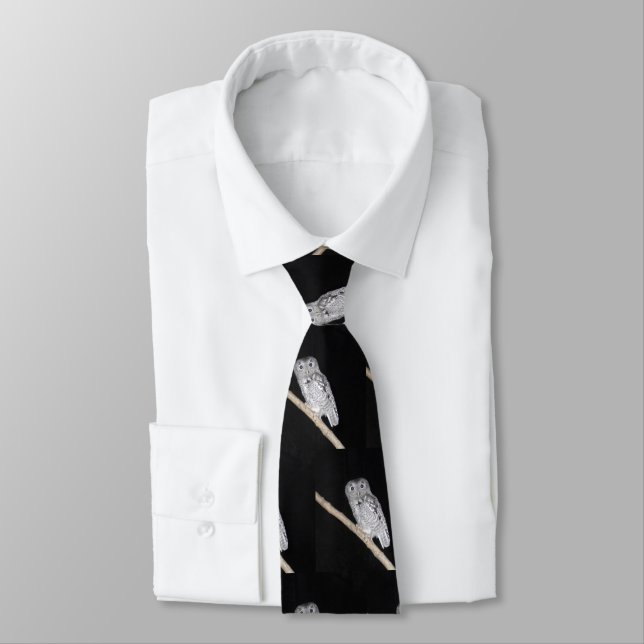 Corbata Owl Tie (Atado)