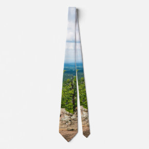 Corbata Ozark National Forest Cliff View Nece