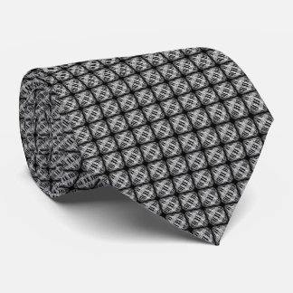Corbata Página de claves de piano
