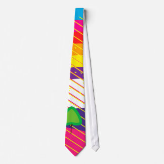 Corbata Paisaje