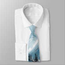 Paisaje artístico chino pintado Chinoiserie