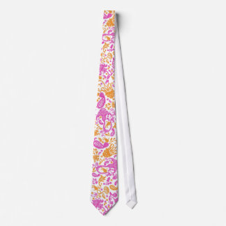 Corbata Paisley