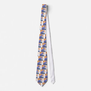 Corbata Pajarillo