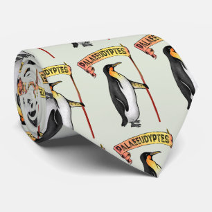 Corbata Palaeeudyptes Extinct Penguin