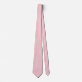 Corbata Pale Pink